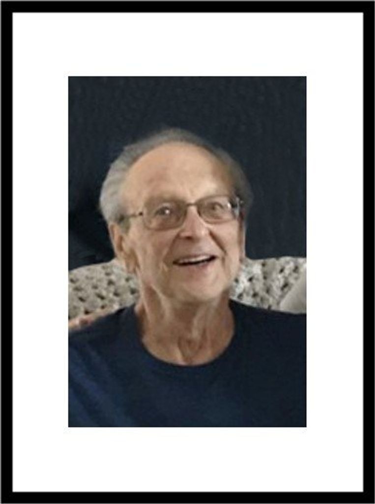 Louis Bartus Profile Photo