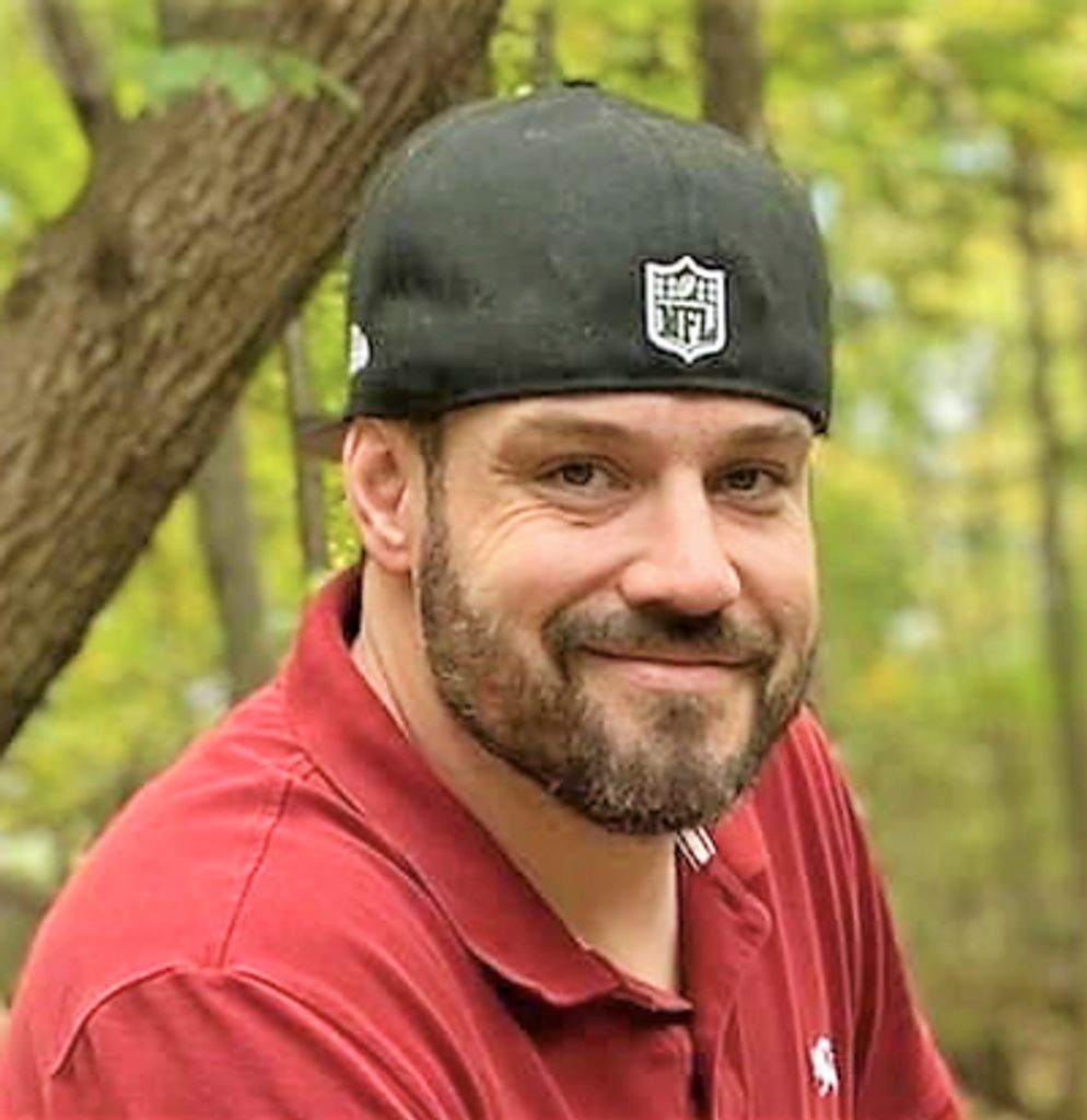 Damian “Deej” John Johnston Jr. Profile Photo