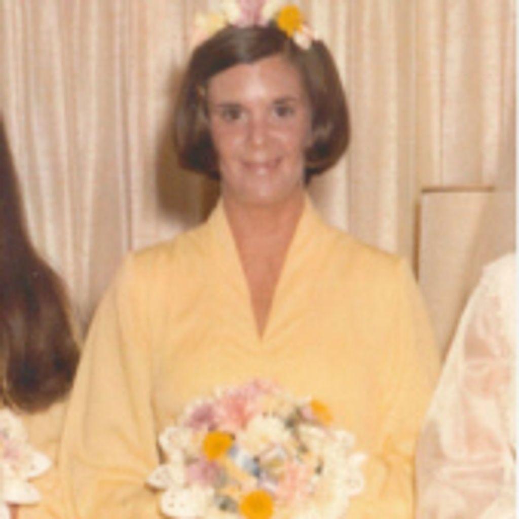 Mary A. Mccabe Fitzgerald