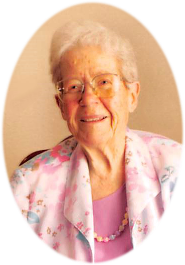 Gladys M. Hansen 98 Of Glasgow Montana Profile Photo