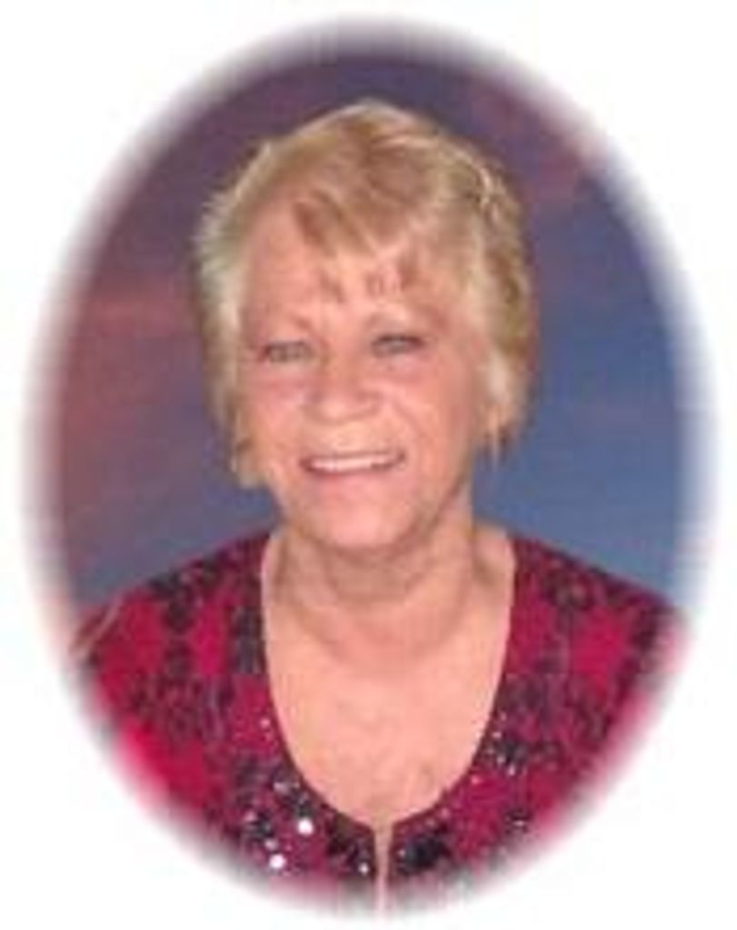 Marlene Lee Keinath
