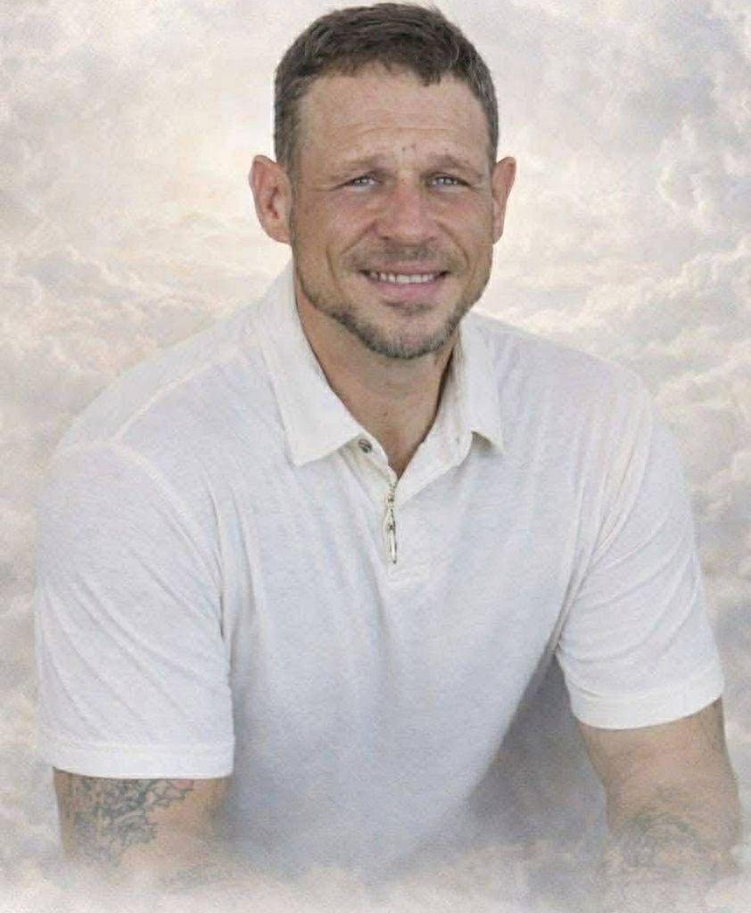 Christopher M. Hildenbrandt Profile Photo