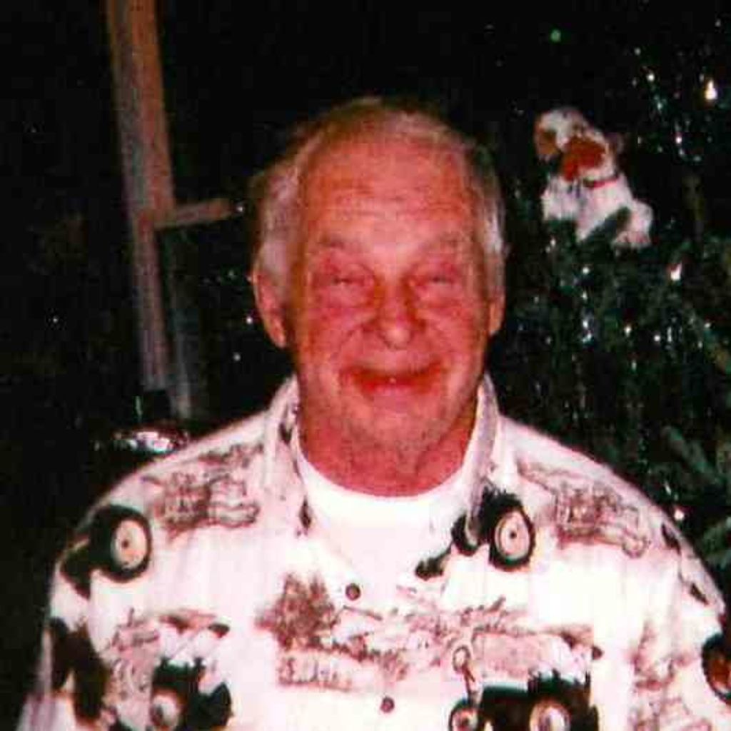 George  A. Day  Jr. Profile Photo