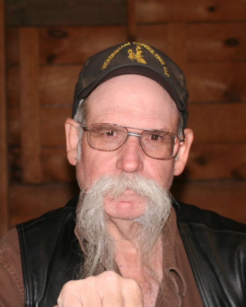 Dale Wickersham Profile Photo