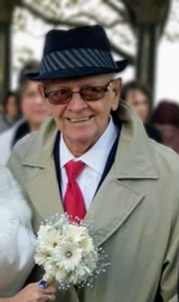 Edward Walter Grosardt