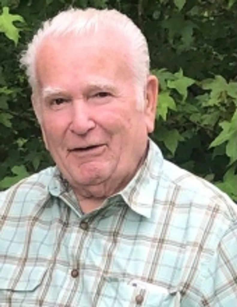 James Douglas Donaldson