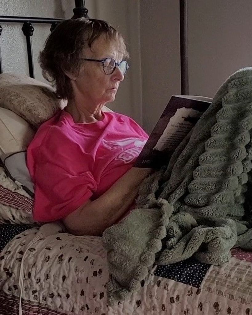 Kathy Noble Profile Photo