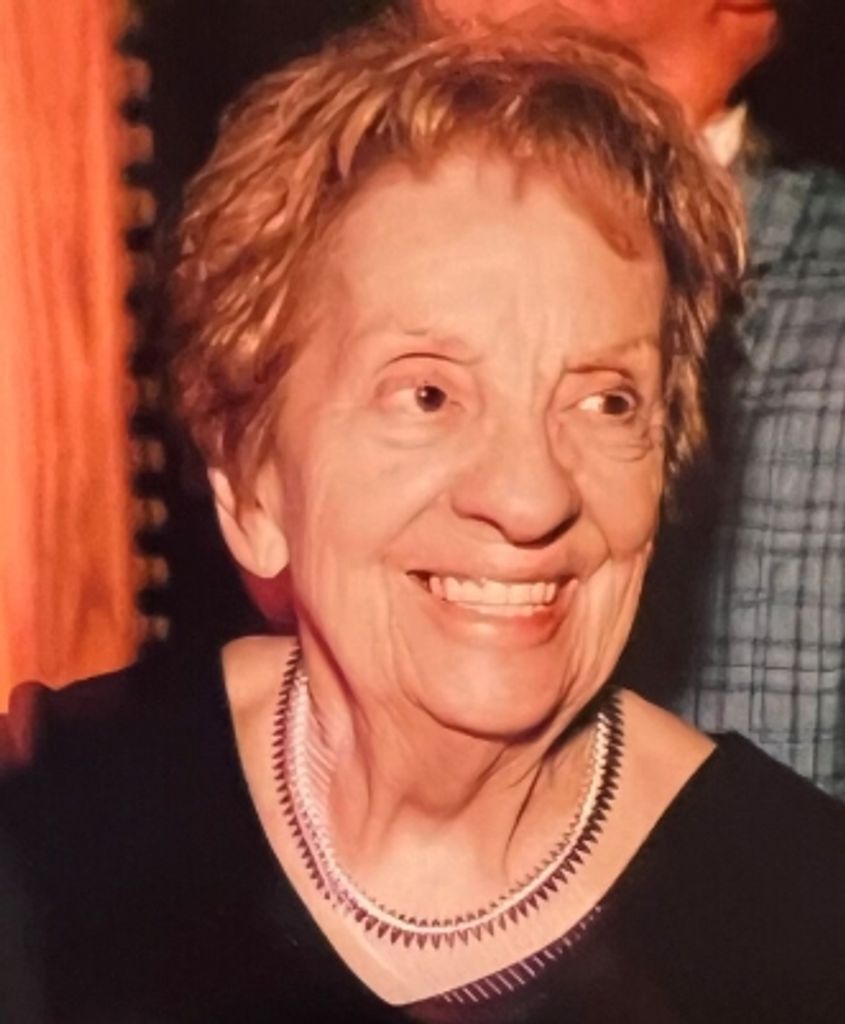 Marion R. Regan