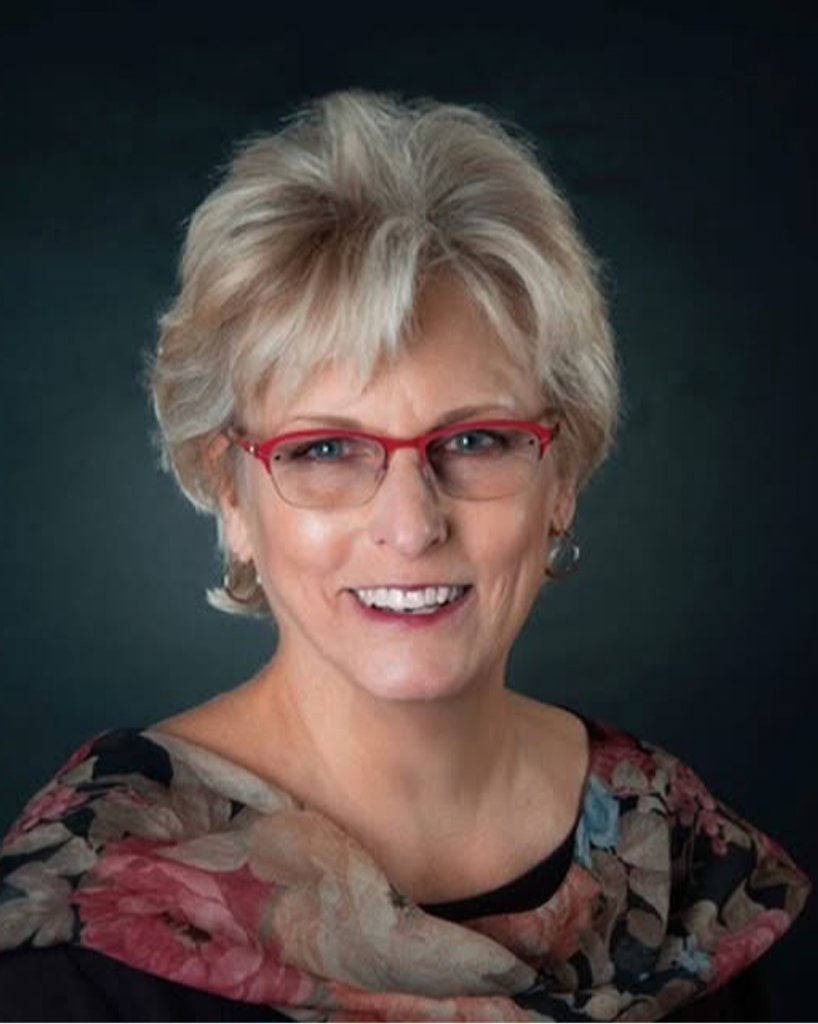 Kerry Graham Rustin Profile Photo