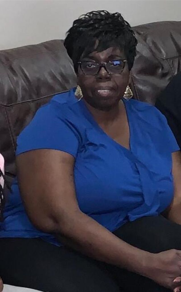 Ms. Sandra Clark