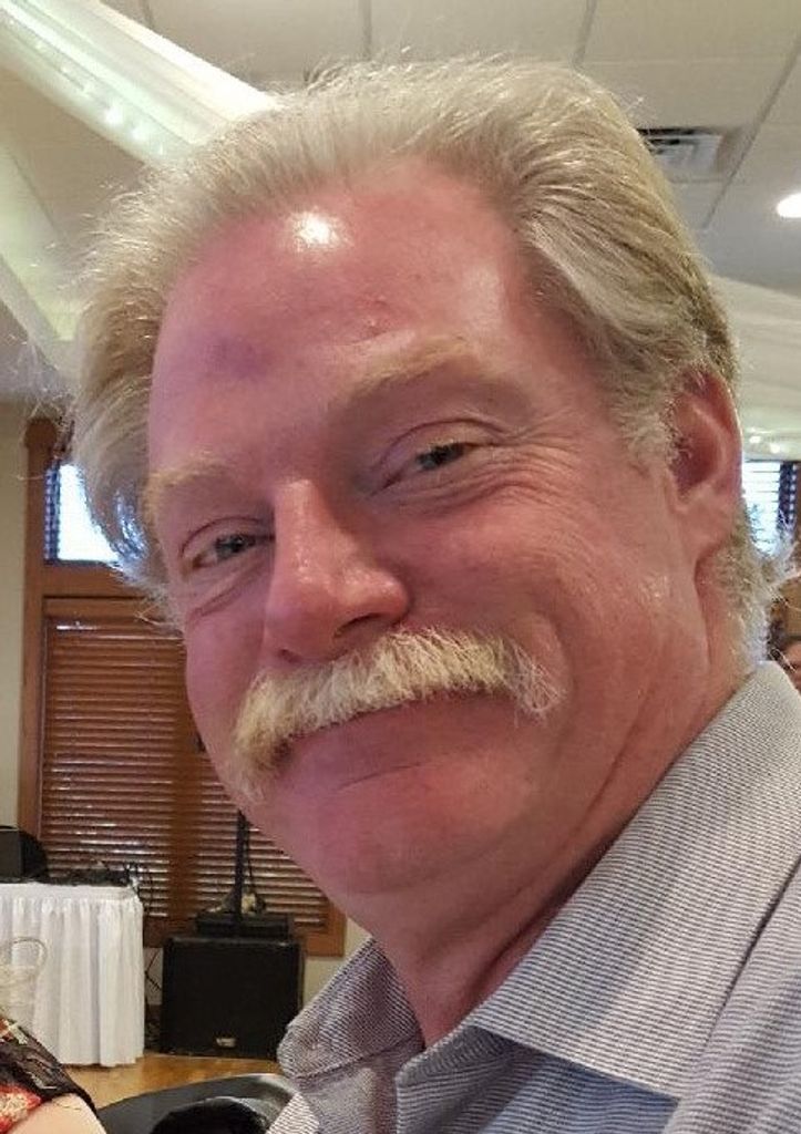William "Bill" Meyer