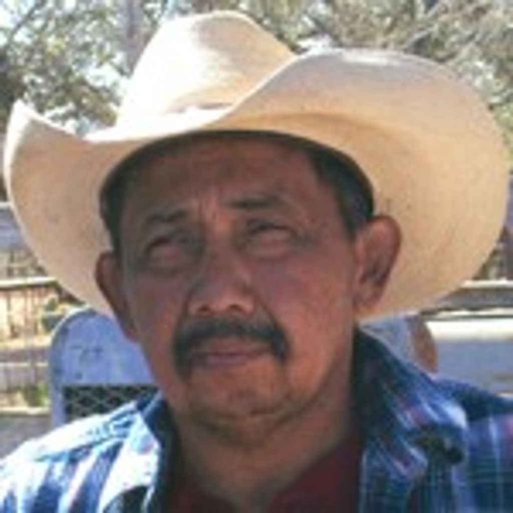 Antonio "Tony" Galvan