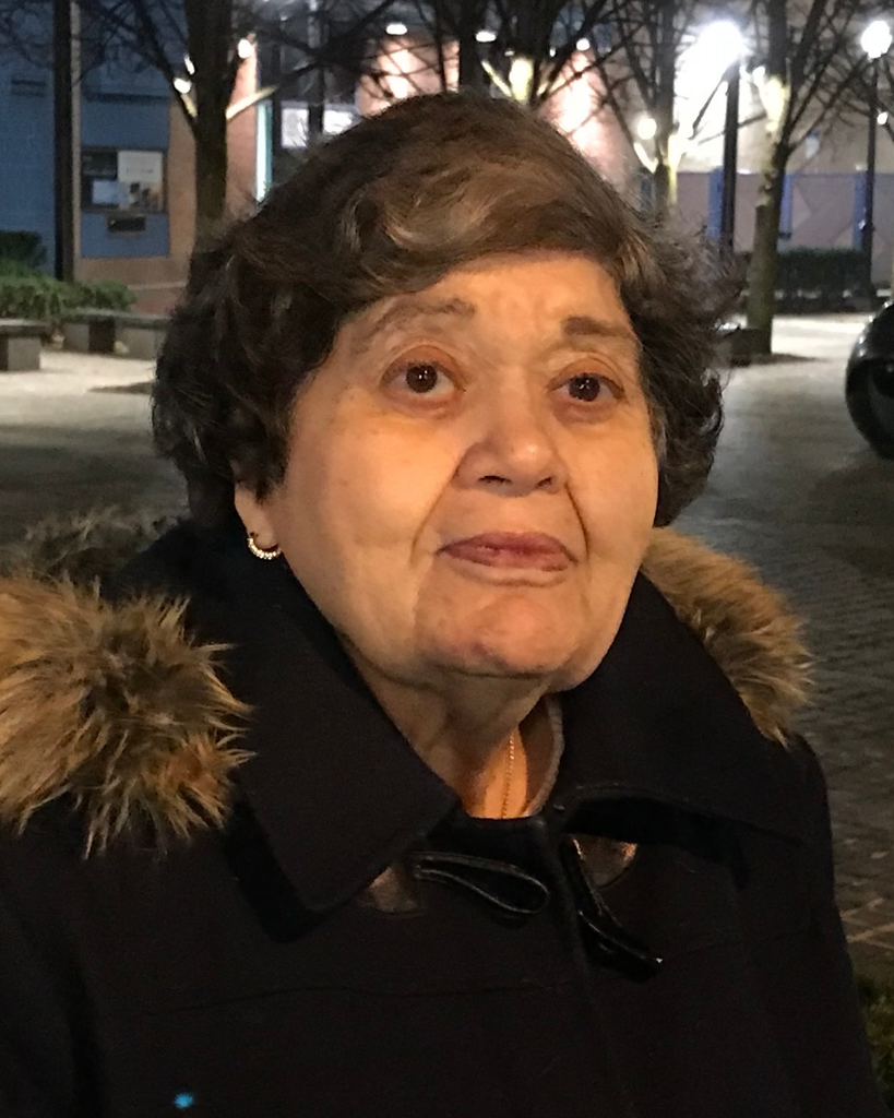 Josephine "Jackie" Zellie Profile Photo