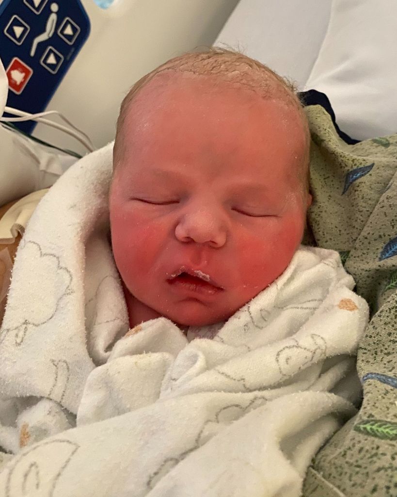 Kohen Mason Crittenden Profile Photo