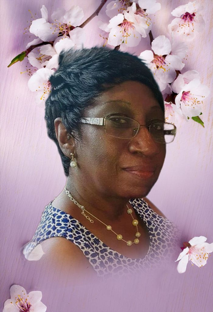 Julese Lenelle Ford Farmer