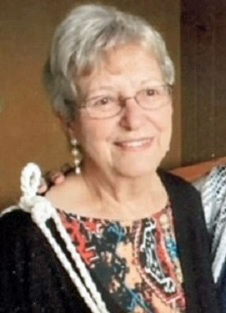 Ione May Ziegler Profile Photo