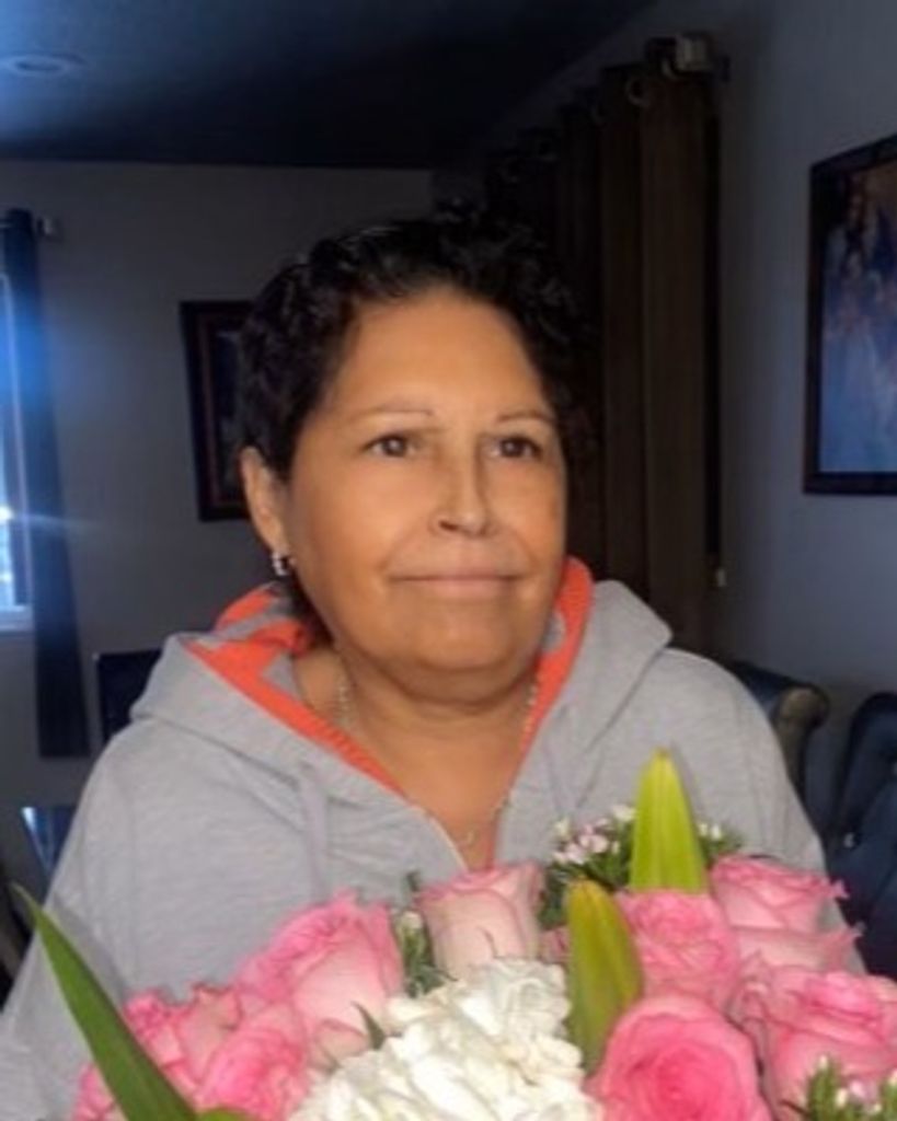 Martha Santillan Lupian