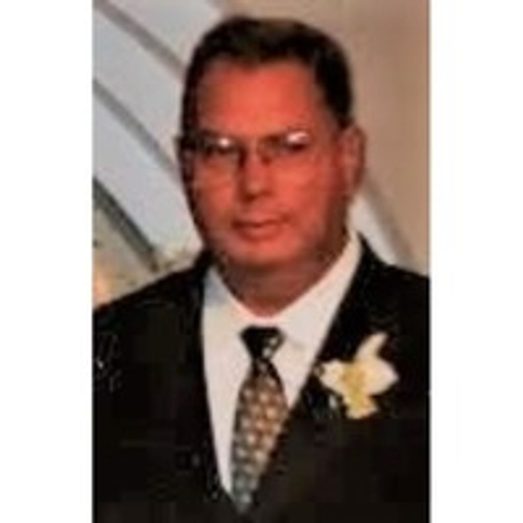 Gerald Steven Esterline