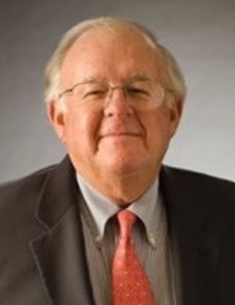 Wm. Douglas Gray Profile Photo