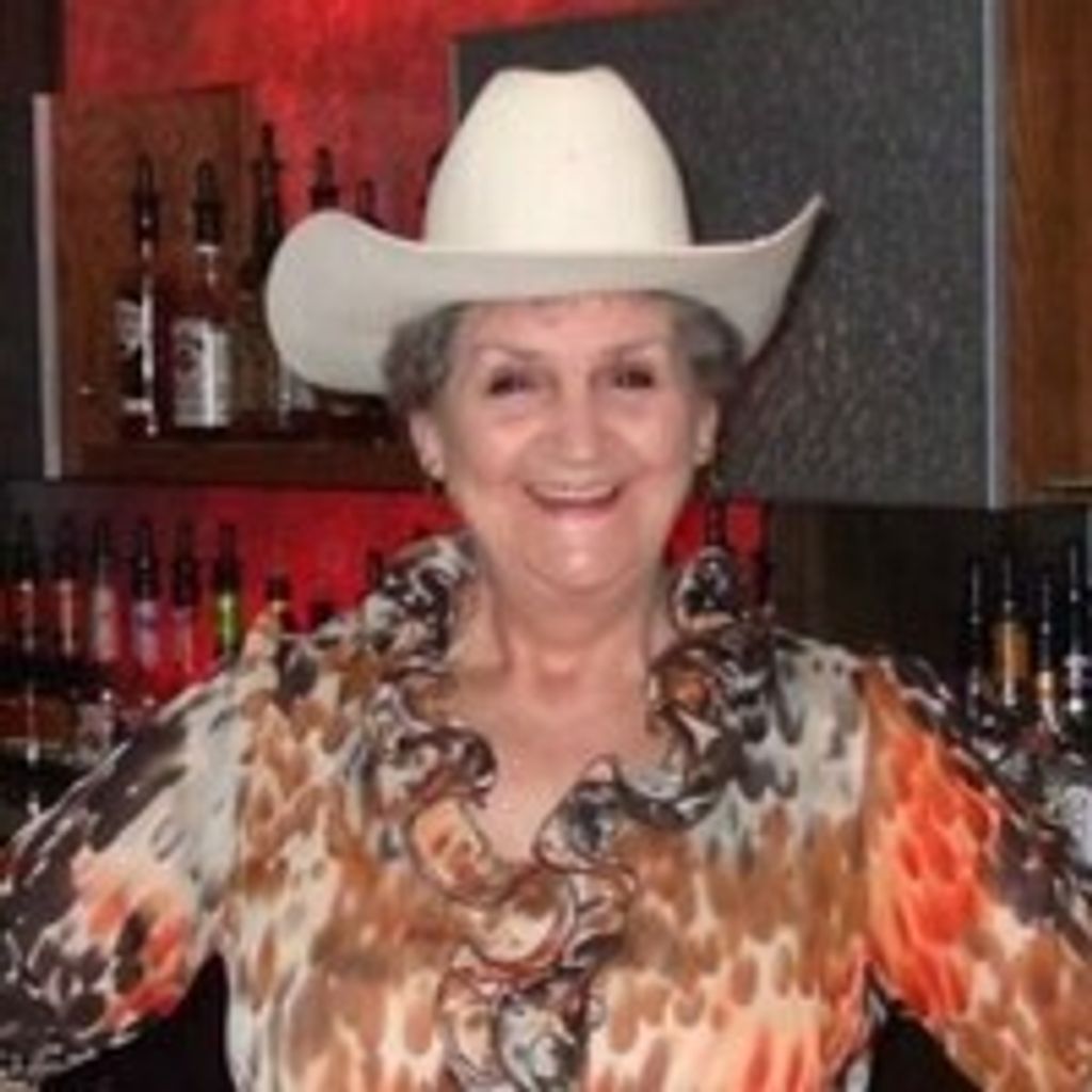 Elizabeth "Ellis" C. Lange Profile Photo