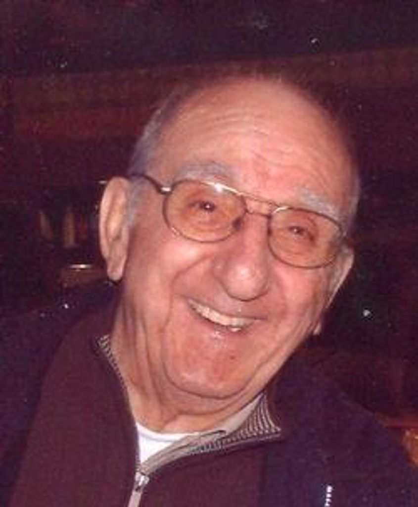 Alvin John Papich