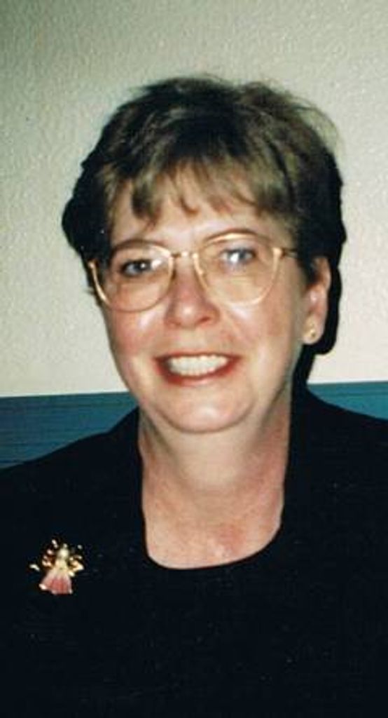 Maureen Wood Profile Photo
