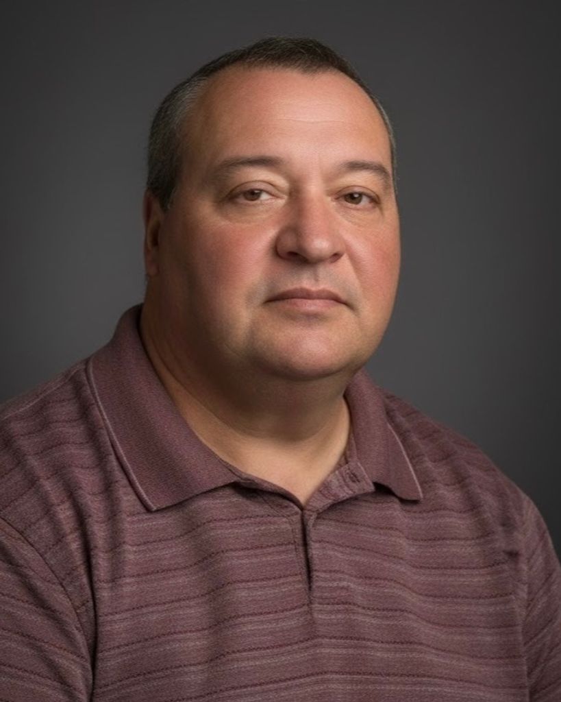 Gerard Collins Profile Photo
