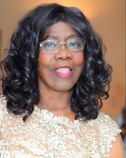 Dezrie Celestine Smith's obituary image