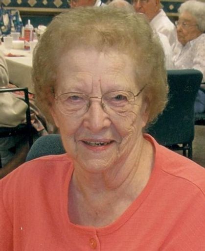 Betty L. Underkoffler Profile Photo