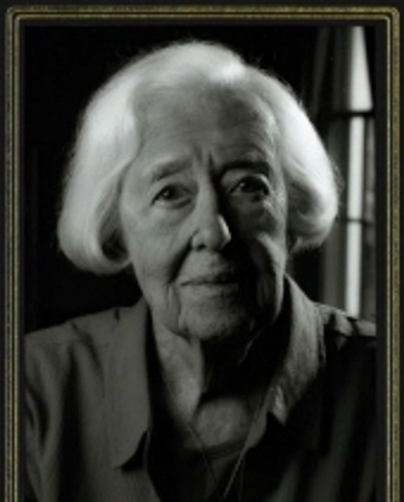 Barbara Savage Thompson