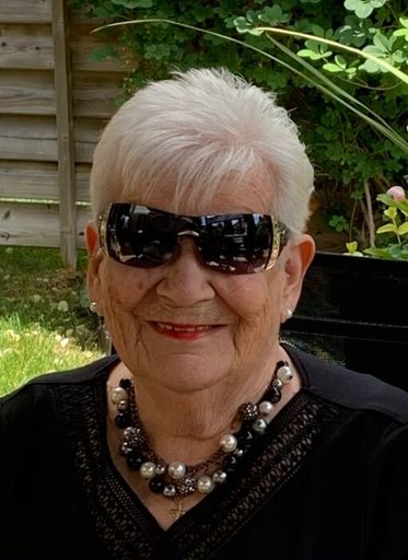 Kathleen Joyce (Sinfield)  Lundrigan Profile Photo