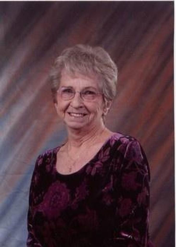 Carolyn Joyce Larue Mauldin