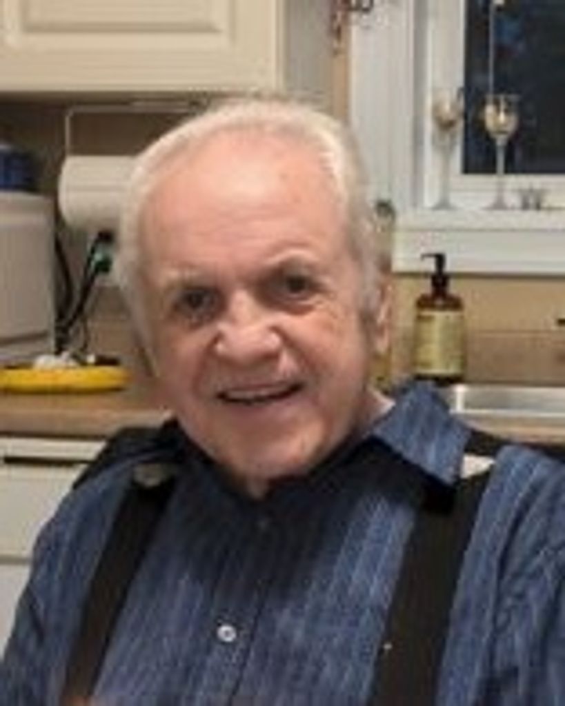 Herbert James Vokey Profile Photo
