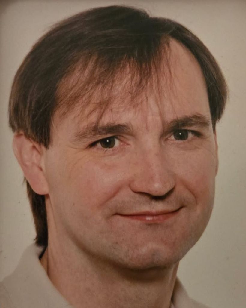 David Carroll "Squirrel" Miller Profile Photo