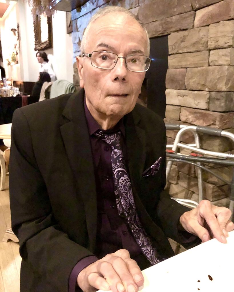 Ronald L. LaMonica Profile Photo