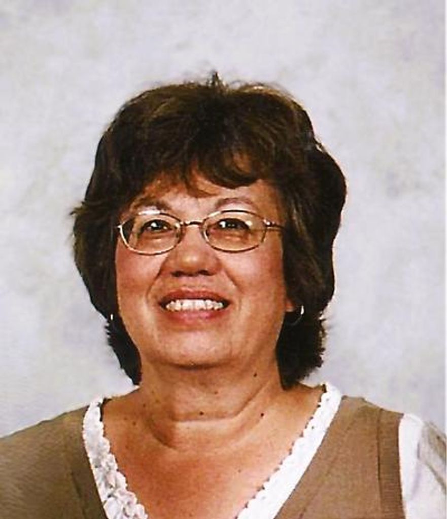 Pamela Ogden