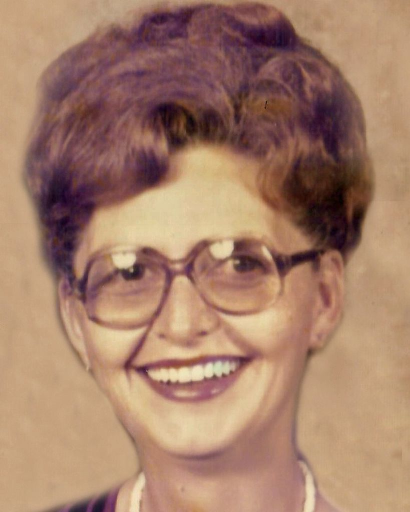 Rita M. Aguilar Profile Photo