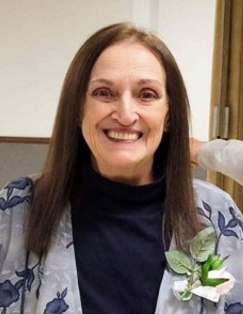 Beth Ann (Leasure)  Firm Profile Photo