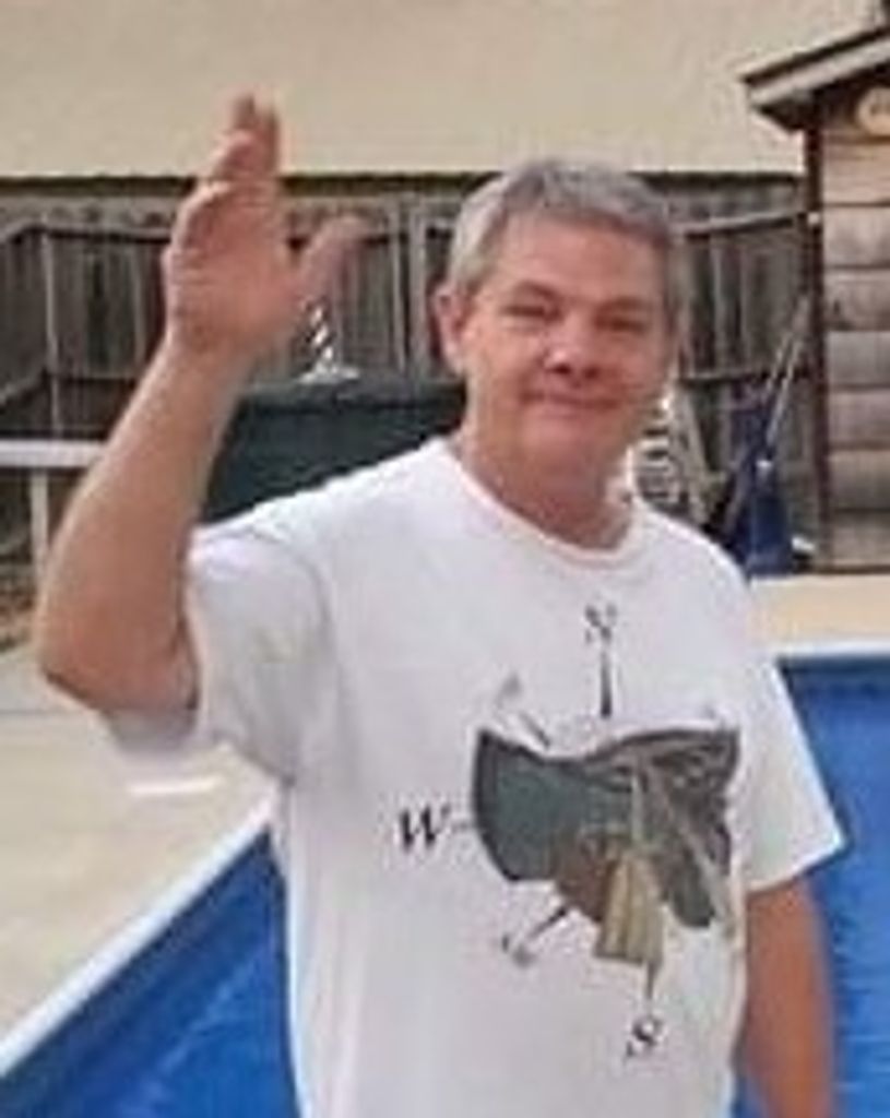 Elmer "Russell" Luther Jr.