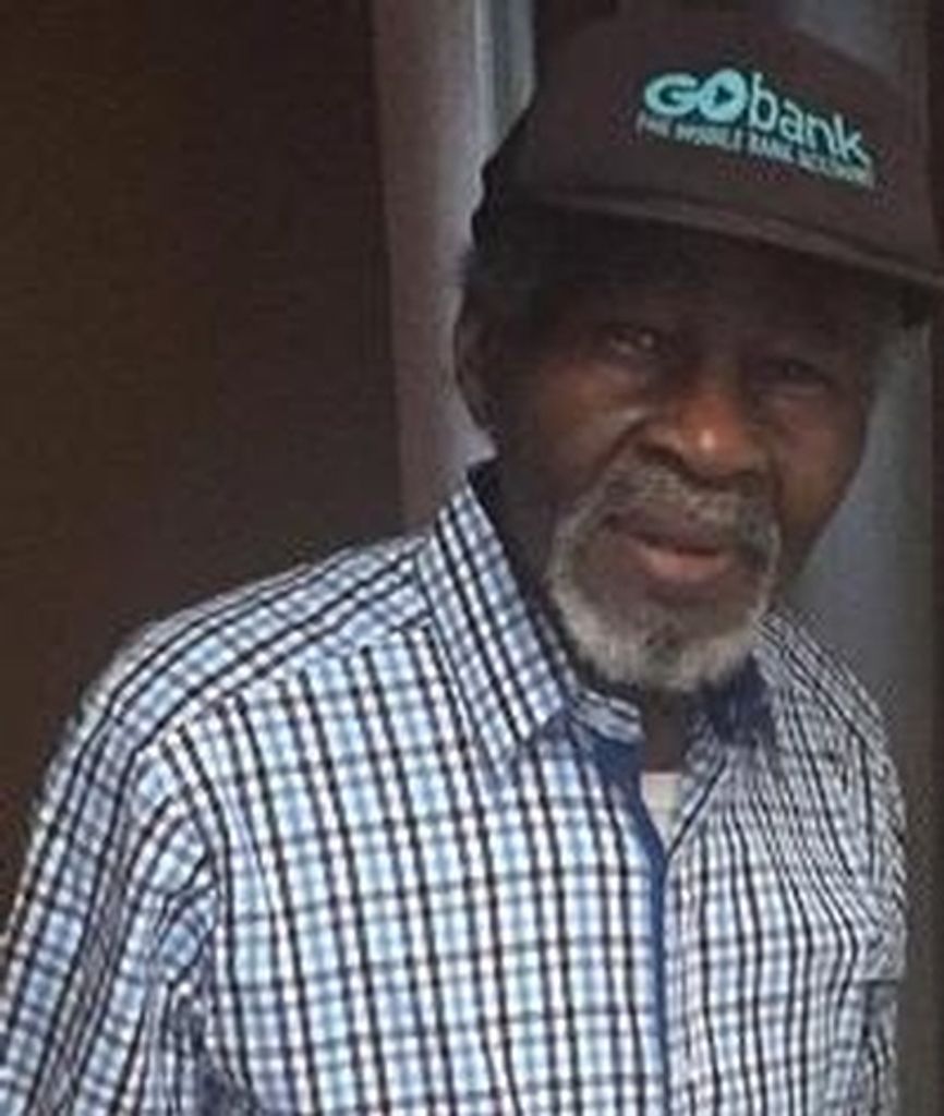Robert Lee Horne