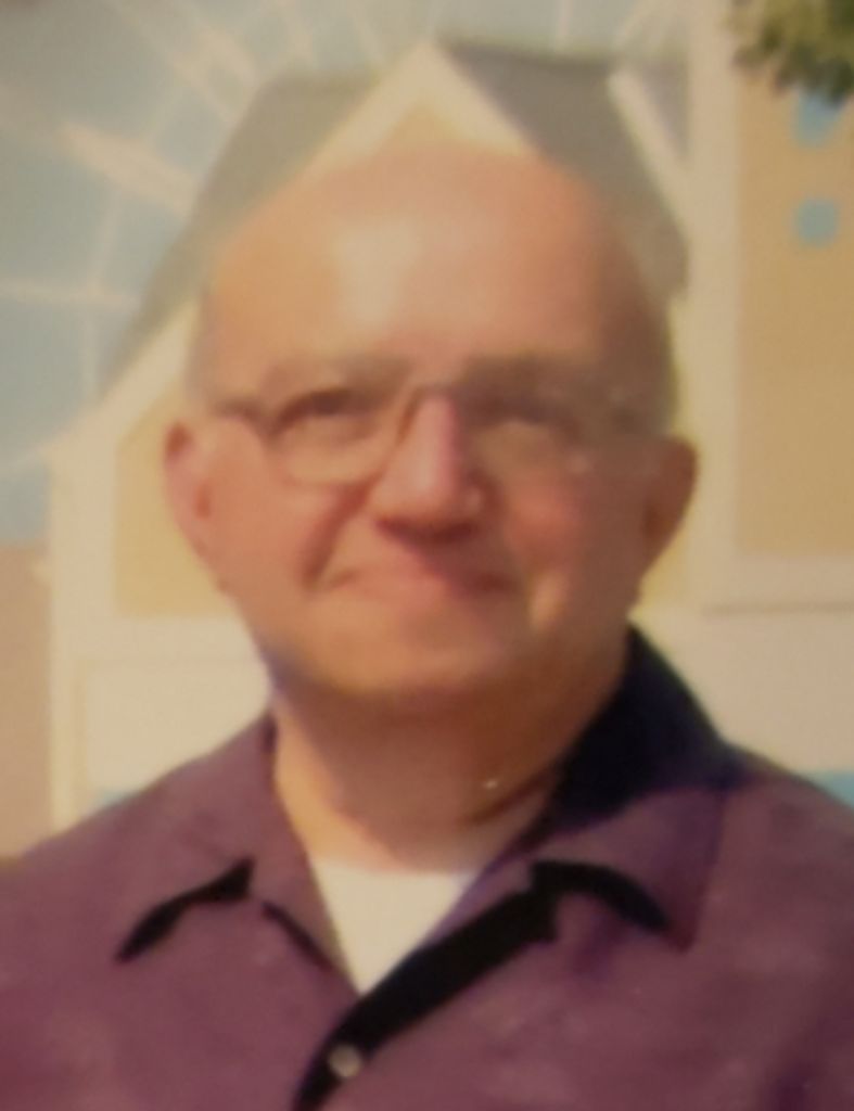 Peter Dallas Meyer Profile Photo
