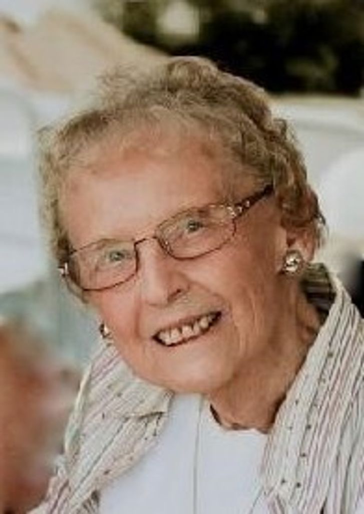 Sue Ann (Love)  Olmsted Profile Photo