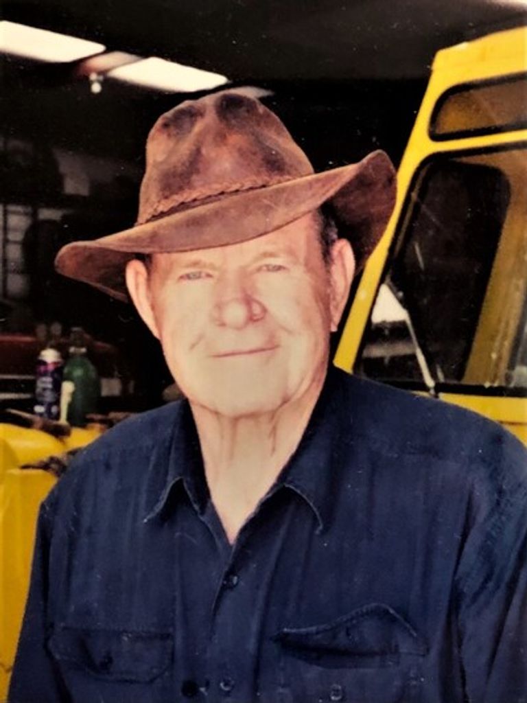Tom Bollinger Profile Photo