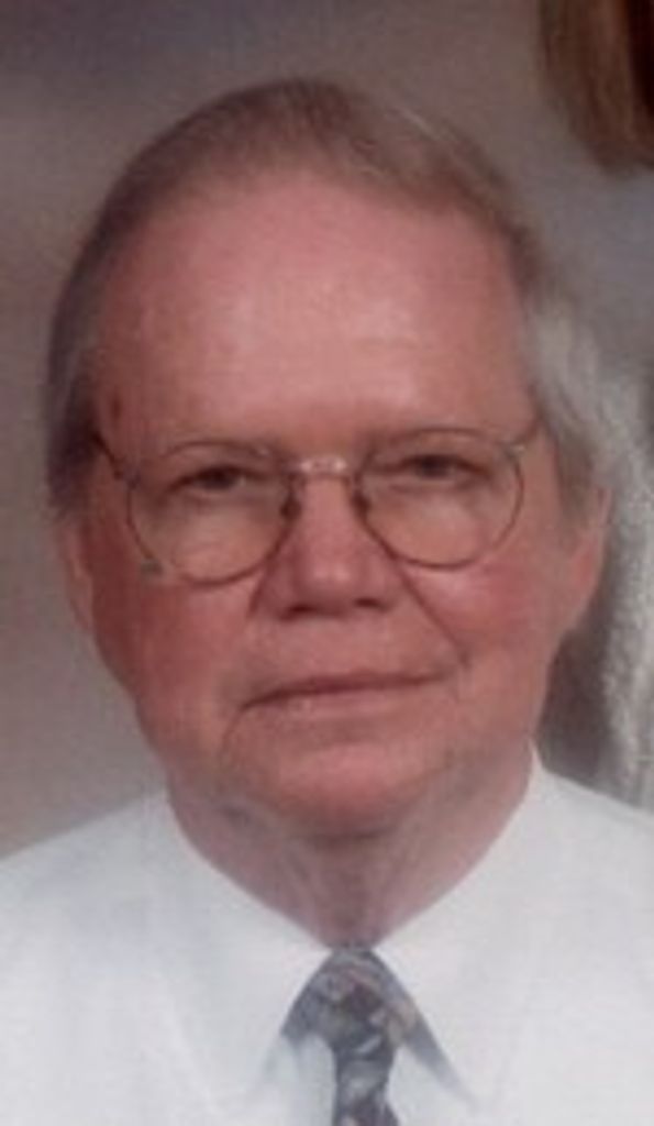 Bernard "Bernie" Leo Carpenter