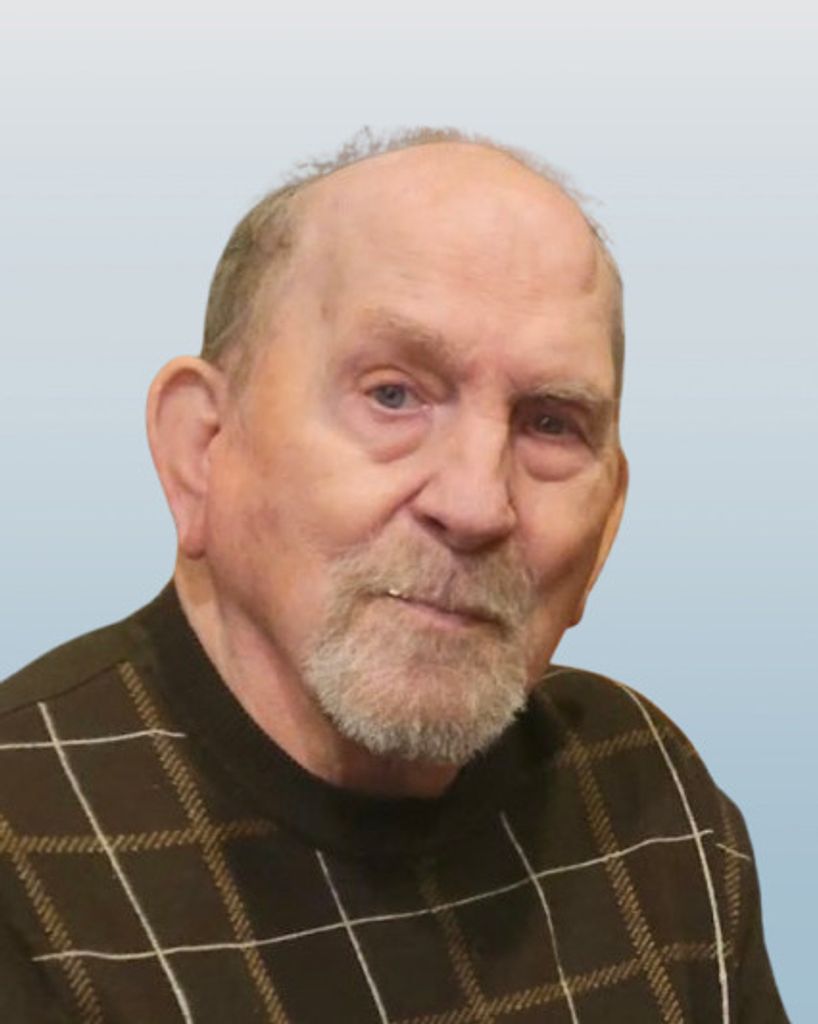 Gene D. Belvel Profile Photo