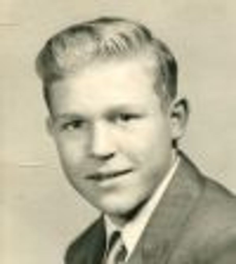 Emery E. Benson