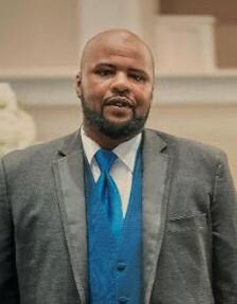 Anthony Terrance ("Tony") Bibbs Profile Photo