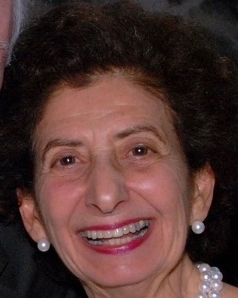 Margaret Frances Goodman Profile Photo