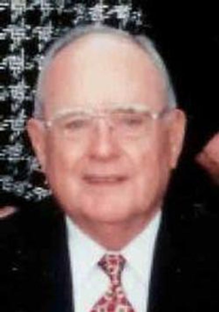 David Andrew Archibald Sr.