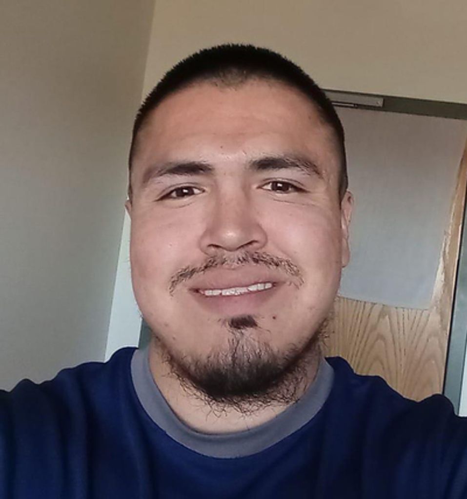 Christopher Michael Ridley